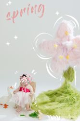 点击看大图 -雅尼·亚米儿童摄影美学馆(汉阳店)