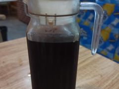 秘制酸梅汤-金三可市井水煮鱼(金碧园店)