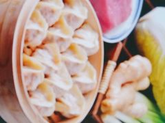 -新兴园饺子馆(河南街店)