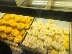 -詹记桃酥(宿州路店)