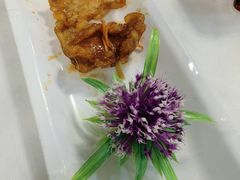 -关东风老北方菜馆(桂芳园店)