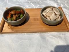 -汉唐宴长安食府