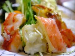 -蟹料理 北海道かに将軍(札幌本店)