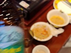 -如意林卡藏餐吧(大昭寺店)