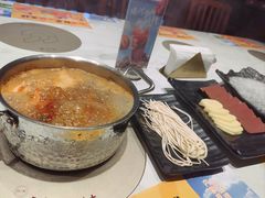 -呷哺呷哺(砂之船奥莱店)