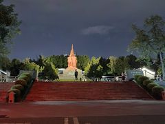 -南宁南湖公园