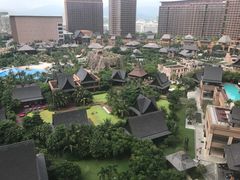 -三亚湾红树林度假世界(木棉酒店)