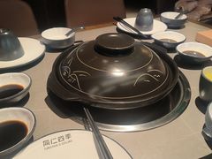 -同仁四季椰子鸡(无锡滨湖万象汇店)
