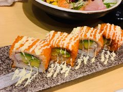 -昱匠·日本料理(金融街店)