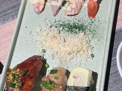 -炙柒Sekinana·精致日料(合生汇店)