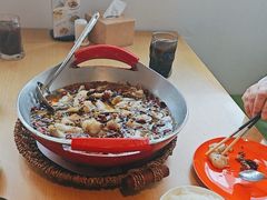 -渝信川菜 · 川味家常菜(财富购物中心店)