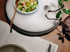 -菩提素素食餐厅(晶郦馆店)