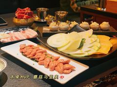 -伊茉家的烤肉店(勒泰中心店)
