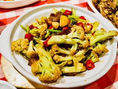-西贝(枫蓝国际购物中心店)