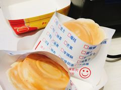 -台湾味正点车轮饼可丽饼(南禅寺店)