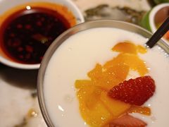 -绿茶餐厅(汇悦大融城店)