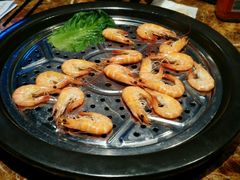 -船奇蒸汽海鲜·闽菜(八市海鲜总店)