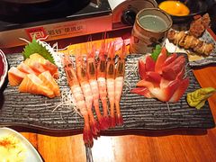 -北村家日本料理(西大望路店)