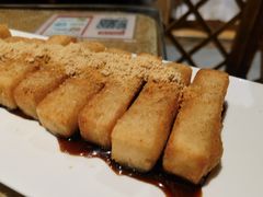 -渝信川菜(西单店)