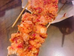 自制鸡排-辽B·小串(总店)