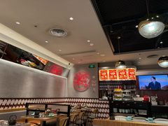 -潮界(虹桥新天地店)