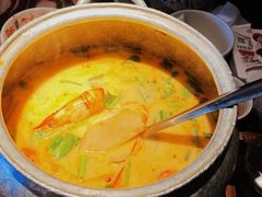 -大头虾越式风味餐厅(光明广场店)