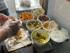 -文武王氏烧饼·无矾油条(西溪路店)
