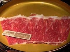 -牛New寿喜烧(金茂览秀城店)