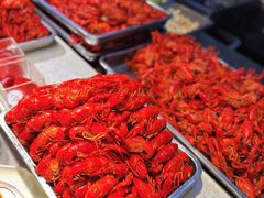-麻辣港湾(京津公路店)
