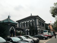 -湖南省立第一师范学校旧址