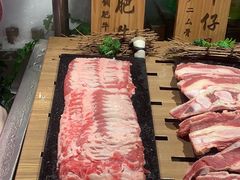 -透明思烤·自助烤肉海鲜火锅(东部星悦天地店)