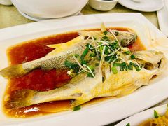 -东四民芳餐厅(朝阳门店)