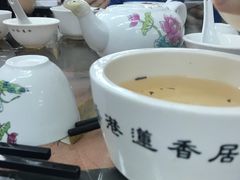 -香港蓮香樓(中環店)