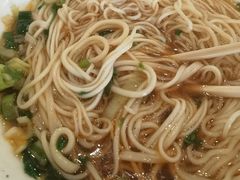 -水仙拉面(水仙街店)