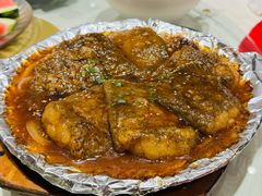 -凯鸽酒楼(大同振兴街店)