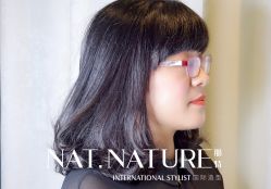 -NANAN美发沙龙