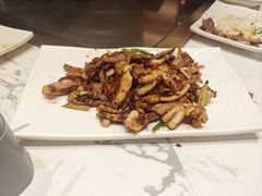 -火地铁板烧(昆山万象汇店)