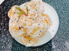 -大树餐厅(环球港店)