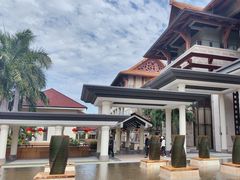 -三亚海棠湾万丽度假酒店