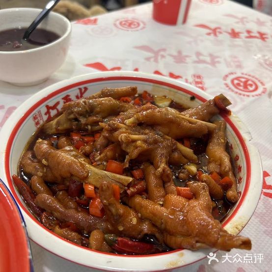 打平火·鲜辣小炒(蛤蟆街店)