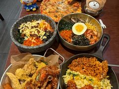 -双门洞·森系料理(体育西店)