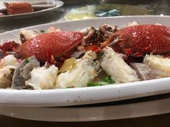 -海门岛七号餐厅
