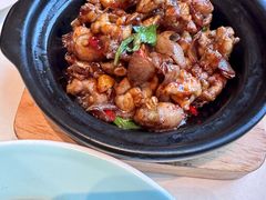 -香港狮子山下·明星粤菜餐厅(北苑店)