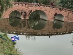 -白鹭湾湿地公园