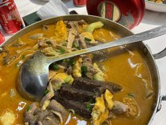 -阿忠食坊大排档·20年老店(万象城店)