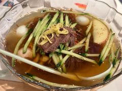 -七八冷面·延边朝鲜族美食(圣熙八号店)