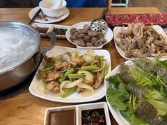 -吉友粥底火锅(方斜路店)