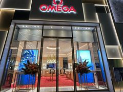 -亨吉利世界名表中心(华润万象城店)