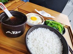 -72街红烧排骨饭(海珠丽影广场店)