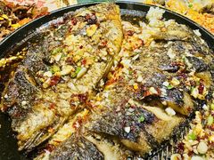 -靓虾二哥长沙地标小龙虾(五一广场店)